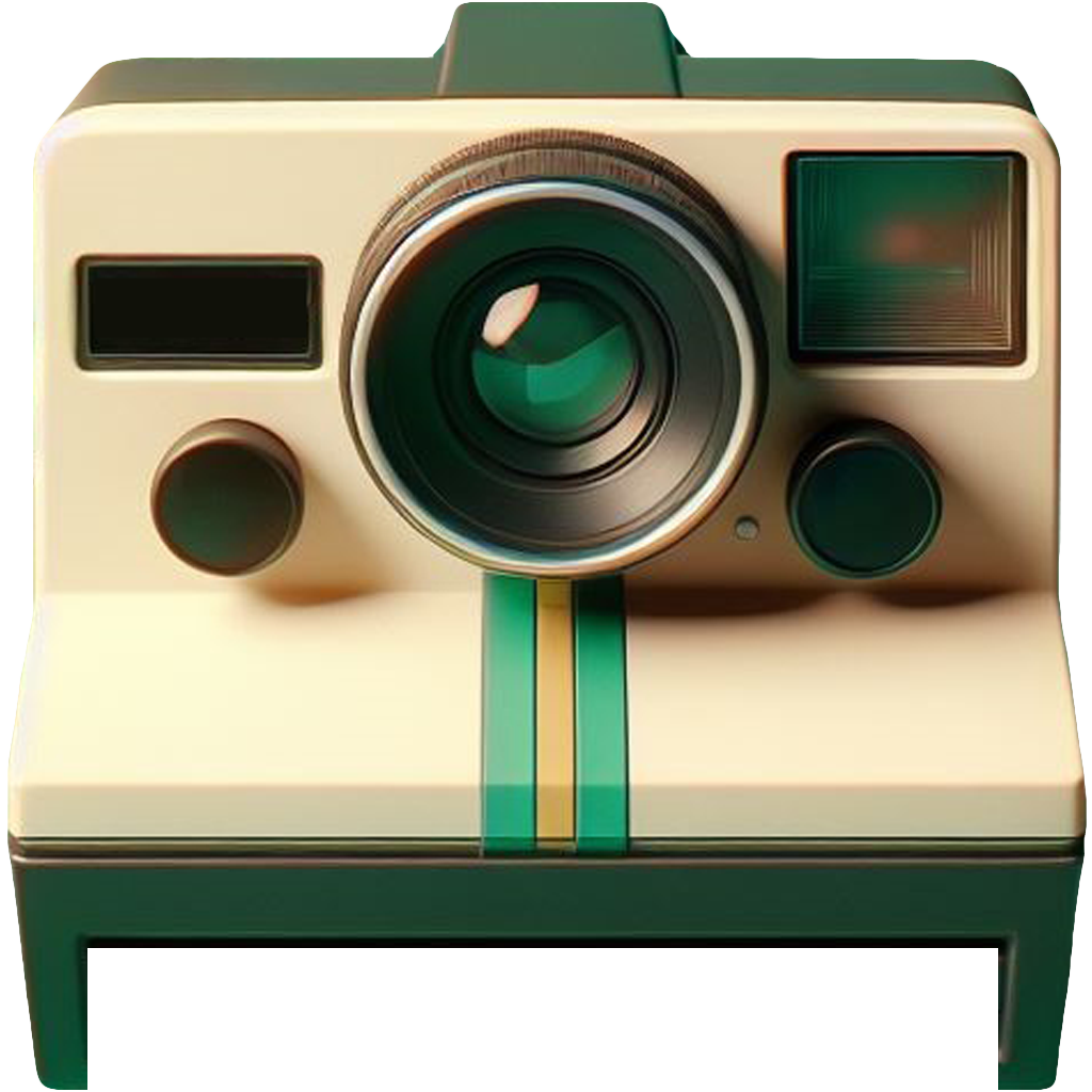 Camera Icon