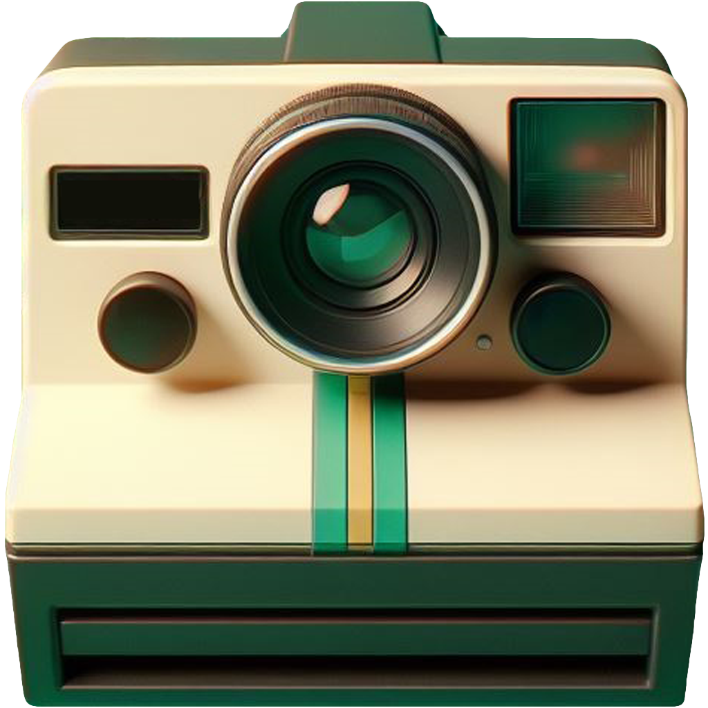 Camera Icon